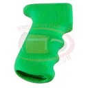 HOGUE AK-47/AK-74 Rubber Grip with Finger Grooves Zombie - Hogue