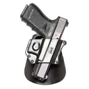 FOBUS GLOCK 17/19/22/23/26/31/32/33/ - Fobus
