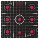 ALLEN Ruger 10/22 Splash Reactive Target Kit 17.5"x13.5" - Allen