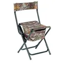 AMERISTEP HIGH-BACK CHAIR RT XTRA-GREEN - Ameristep