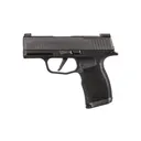 TALON GRIPS Sig P250/P320 Subcompact Small Module Granulate - Talon Grips
