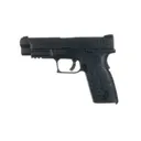 TALON GRIPS Spg XDM Full Sz 9/40 MD BKSTRP - Talon Grips