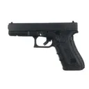 TALON GRIPS GLK 17/22/24/31/34/35/37 G4 ME - Talon