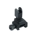 LEAPERS UTG Mdl 4 Flip-Up Front Sight, Reg Height Gas Bloc - Leapers UTG