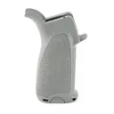BRAVO COMPANY BCMGUNFIGHTER Grip Mod 3 Fits AR Rifles Wolf Gray - Bravo Company