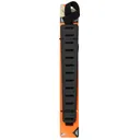 QUAKE HUNTING Claw Sling Black Adj Hush Stalker II Swivels - Cva
