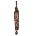 BUTLER CREEK Comfort Stretch Rifle Sling Realtree Xtra - Butler Creek