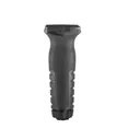 MISSION FIRST TACTICAL React Quick Detach Grip Black - Mission First Tactical