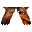 HI-POINT JCP40/JHP45 Snake Skin Grip Set - Hi-Point
