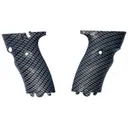 HI-POINT HP40 Grip Set Carbon Fiber - Hi-Point