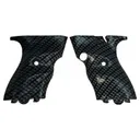 HI-POINT HP380/9CF Carbon Fiber Grip Set - Hi-Point
