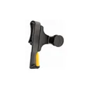 VERSACARRY Fits Small Sized 357 Mag/38Spl 2.125" Black - Versacarry