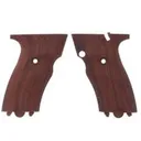 HI-POINT Grip Set Dark Woodgrain Pattern for HP380/9 - Hi-Point