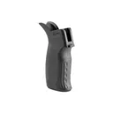 MISSION FIRST TACTICAL Engage AR15/M16 Enh Full Size Pistol Grip Black - Mission First Tactical