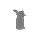 MISSION FIRST TACTICAL Engage AR15/M16 Pistol Grip 15o angle Grey - Mission First Tactical