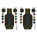 CHAMPION Visicolor Training Series Silhouette #2 12pack - Champion