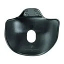 SAFARILAND 568 Injection Molded Paddle Holster RH - Safariland