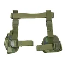 NCSTAR VISM 3PCS DROP LEG HLSTR/MAG H - Ncstar