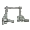 NCSTAR VISM 3PCS DROP LEG HLSTR/MAG H - Ncstar