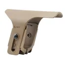 MISSION FIRST TACTICAL Battlelink Adjustable Check Piece Scorched DE - Mission First Tactical