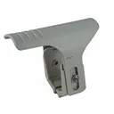 MISSION FIRST TACTICAL Battlelink Adjustable Check Piece Grey - Mission First Tactical