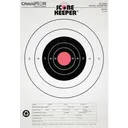 CHAMPION 25 YD PISTOL SLOW FIRE O/B 100 - Champion