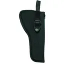 BLACKHAWK Hip Holster Size 13 RH 6.5" SGL ACT REV - Blackhawk