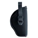 BLACKHAWK Hip Holster Sz. 4 RH bbl Large Autos, Open End - Blackhawk