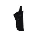 BLACKHAWK Hip Holster Size 12 RH 3.5" - 5" SGL ACT - Blackhawk