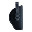 BLACKHAWK Hip Holster Sz. 2 LH Md/Lg Dbl Act Revolvers - Blackhawk