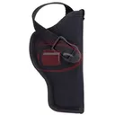 BLACKHAWK Hip Holster Sz. 7 RH bbl Large Autos, Open End - Blackhawk