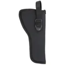 BLACKHAWK Hip Holster Size 13 LH 6.5" SGL ACT REV - Blackhawk