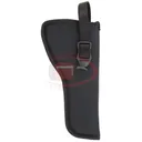 BLACKHAWK Hip Holster Size 16 LH 5.5" - 6" .22 Autos - Blackhawk