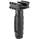 AIM SPORTS Tactical Vertical Foregrip Black Pict/Weaver Rail - Aim Sports