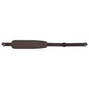 BROWNING Trapper Sling 28-40" w/ Swivels | Brown Rubberized - Browning