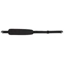 BROWNING Trapper Sling 28-40" w/ Swivels | Black Rubberized - Browning