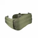 NCSTAR VISM Molle Battle Belt - Small (Green) - Ncstar