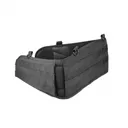 NCSTAR VISM Molle Battle Belt - Small (Black) - Ncstar