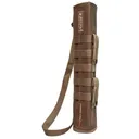 PRIMOS Short Scabbad Trigger Stick Coyote Tan - Primos