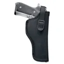 UNCLE MIKE'S Sidekick Hip Holster Kodra Black Size 16, RH - Uncle Mikes