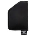 BLACKHAWK TecGrip Size 04, Fits Small Auto Pistol Ambi Blk - Blackhawk
