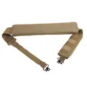 NCSTAR SHOTGUN BANDOLIER/SLING W/SWIV - NcSTAR