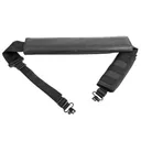 NCSTAR SHOTGUN BANDOLIER/SLING W/SWIV - Ncstar