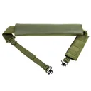 NCSTAR SHOTGUN BANDOLIER/SLING W/SWIV - Ncstar