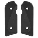 KIMBER SOLO STANDARD GRIPS BLACK - Kimber