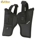 ALLEN Swipe MQR Holster Compact 3-4" Barrel - Black - Allen Company