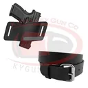 VERSACARRY QUICK SLIDE OTW HOLSTER AMBI 3 - Versacarry