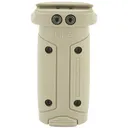 HERA USA HFG Vertical Front Grip fits AR-15 Tan - Hera