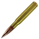 CALIBER GOURMET Bullet Twist Pen 50Cal, Gold - Caliber Gourmet