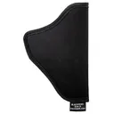 BLACKHAWK TecGrip IWB Size 08, Fits Small Rev 2" Ambi Blk - Blackhawk